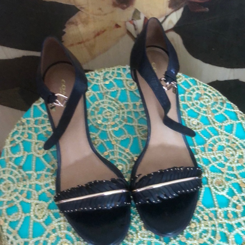 High Heel Shoes